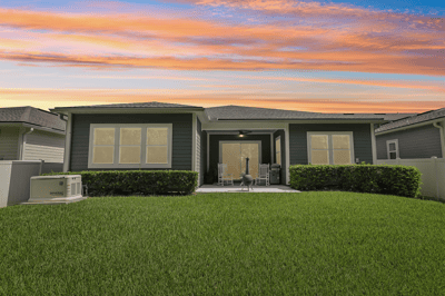 152 Cloverbrook Road, St. Johns, FL