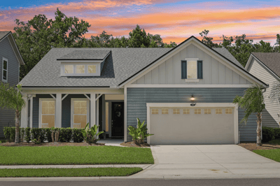 152 Cloverbrook Road, St. Johns, FL