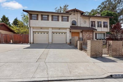 674 Pinon Ave, Pinole, CA