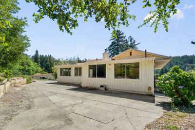 7025 Glen Haven Rd, Soquel, CA