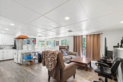 7025 Glen Haven Rd, Soquel, CA