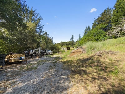 7025 Glen Haven Rd, Soquel, CA