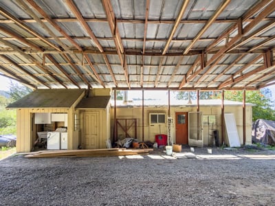 7025 Glen Haven Rd, Soquel, CA