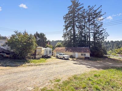 7025 Glen Haven Rd, Soquel, CA