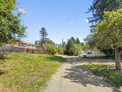7025 Glen Haven Rd, Soquel, CA