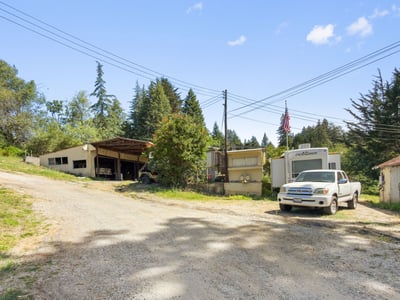 7025 Glen Haven Rd, Soquel, CA