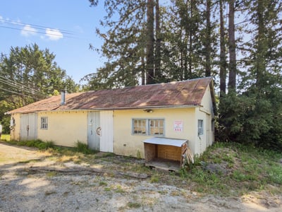 7025 Glen Haven Rd, Soquel, CA