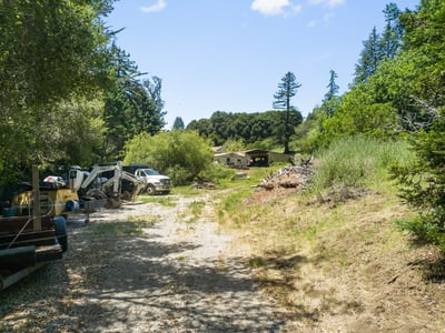 7025 Glen Haven Rd, Soquel, CA
