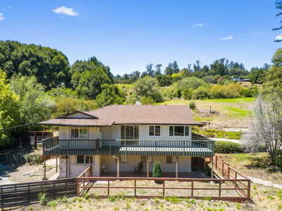 7025 Glen Haven Rd, Soquel, CA