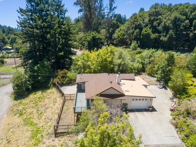 7025 Glen Haven Rd, Soquel, CA