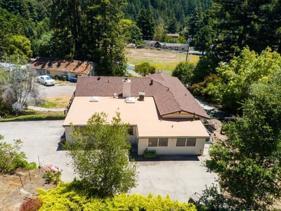 7025 Glen Haven Rd, Soquel, CA