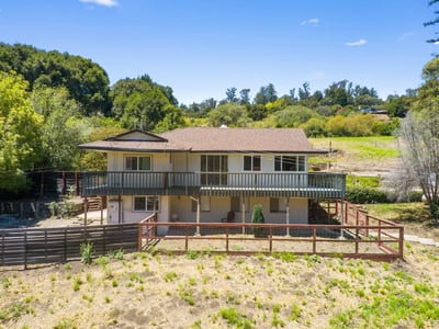 7025 Glen Haven Rd, Soquel, CA