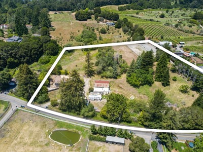 7025 Glen Haven Rd, Soquel, CA
