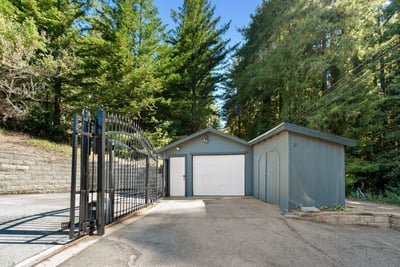 7337 Glen Haven Rd, Soquel, CA