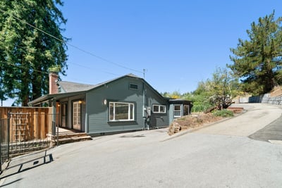 7337 Glen Haven Rd, Soquel, CA