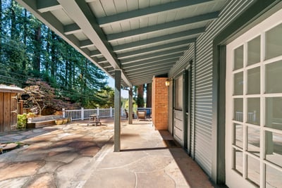 7337 Glen Haven Rd, Soquel, CA