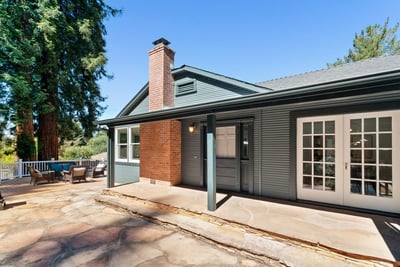 7337 Glen Haven Rd, Soquel, CA