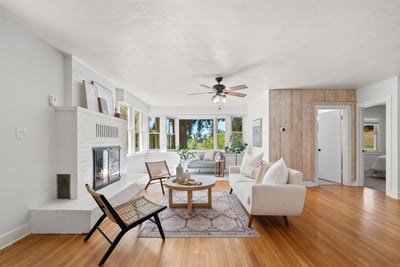 7337 Glen Haven Rd, Soquel, CA