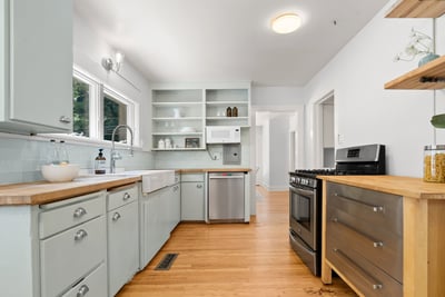 7337 Glen Haven Rd, Soquel, CA