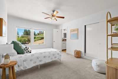 7337 Glen Haven Rd, Soquel, CA
