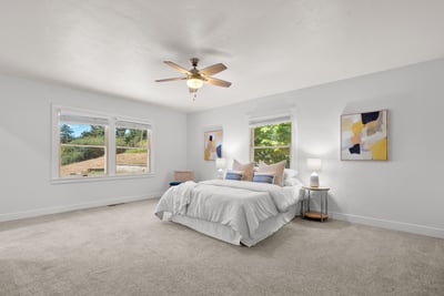 7337 Glen Haven Rd, Soquel, CA
