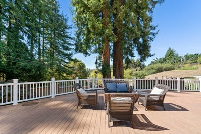 7337 Glen Haven Rd, Soquel, CA