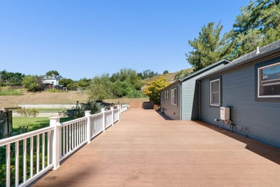 7337 Glen Haven Rd, Soquel, CA