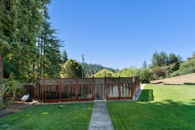 7337 Glen Haven Rd, Soquel, CA