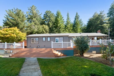 7337 Glen Haven Rd, Soquel, CA