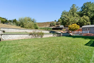 7337 Glen Haven Rd, Soquel, CA