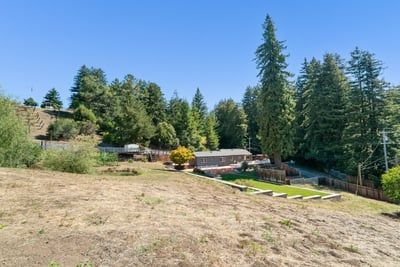 7337 Glen Haven Rd, Soquel, CA