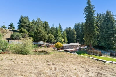 7337 Glen Haven Rd, Soquel, CA