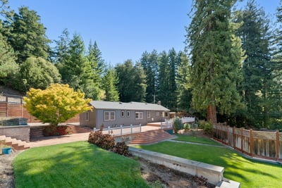 7337 Glen Haven Rd, Soquel, CA