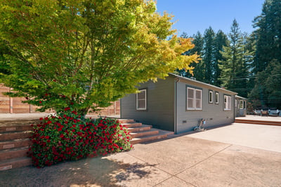 7337 Glen Haven Rd, Soquel, CA