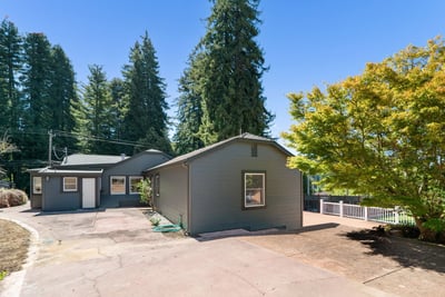 7337 Glen Haven Rd, Soquel, CA