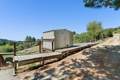 7337 Glen Haven Rd, Soquel, CA