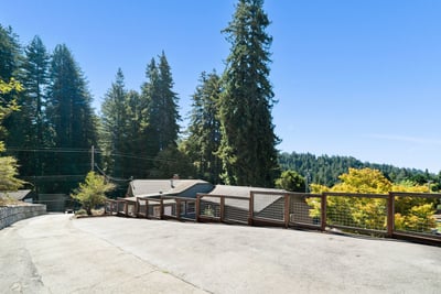 7337 Glen Haven Rd, Soquel, CA