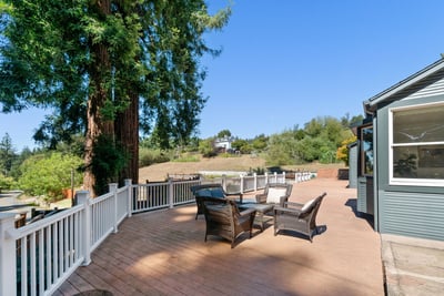 7337 Glen Haven Rd, Soquel, CA