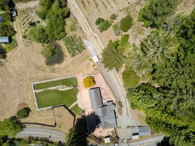 7337 Glen Haven Rd, Soquel, CA
