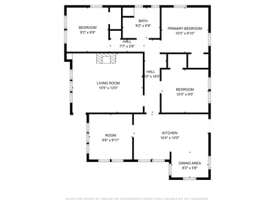 638 Orchard St, Watsonville, CA