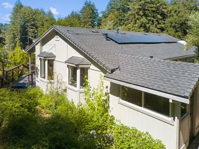 745 Granite Ridge Dr, Santa Cruz, CA