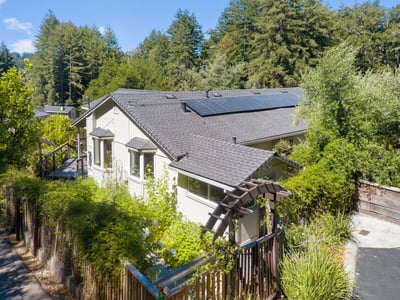 745 Granite Ridge Dr, Santa Cruz, CA