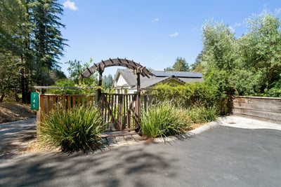 745 Granite Ridge Dr, Santa Cruz, CA