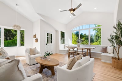 745 Granite Ridge Dr, Santa Cruz, CA