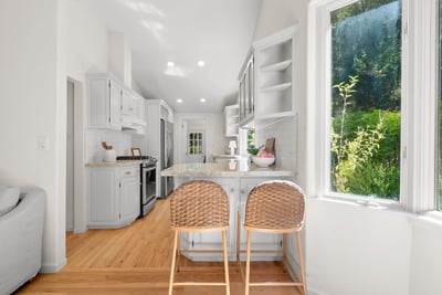 745 Granite Ridge Dr, Santa Cruz, CA