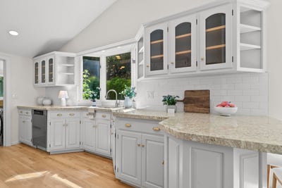 745 Granite Ridge Dr, Santa Cruz, CA