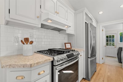 745 Granite Ridge Dr, Santa Cruz, CA