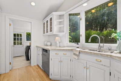 745 Granite Ridge Dr, Santa Cruz, CA