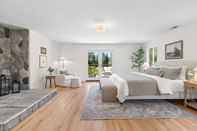 745 Granite Ridge Dr, Santa Cruz, CA