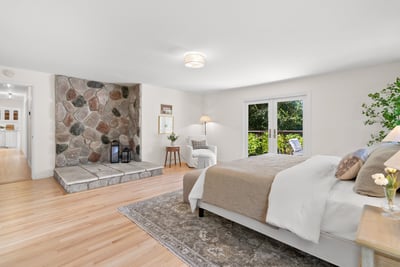745 Granite Ridge Dr, Santa Cruz, CA